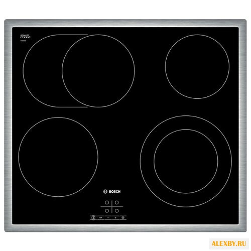 Варочная панель Bosch PKN645D17