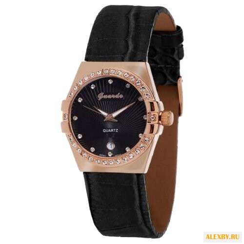 Наручные часы Guardo 1543.8