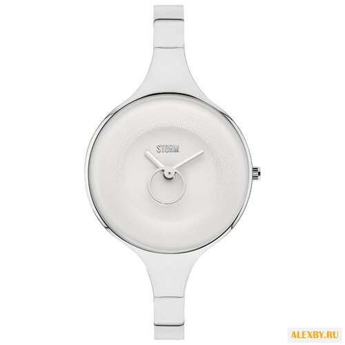 Наручные часы STORM Ola White