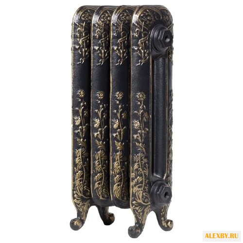 Радиатор секционный чугун Iron