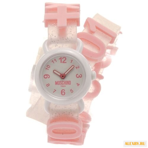 Наручные часы MOSCHINO MW0375