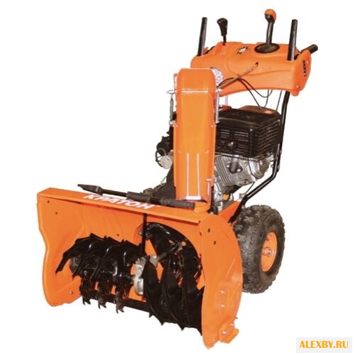 Снегоуборщик Кратон GSB-110SV-EL