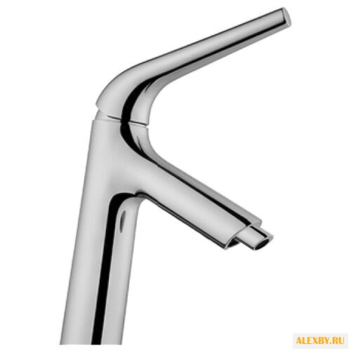 Однорычажный смеситель для биде