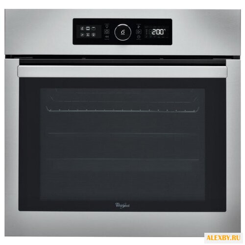 Духовой шкаф Whirlpool AKZ 6270
