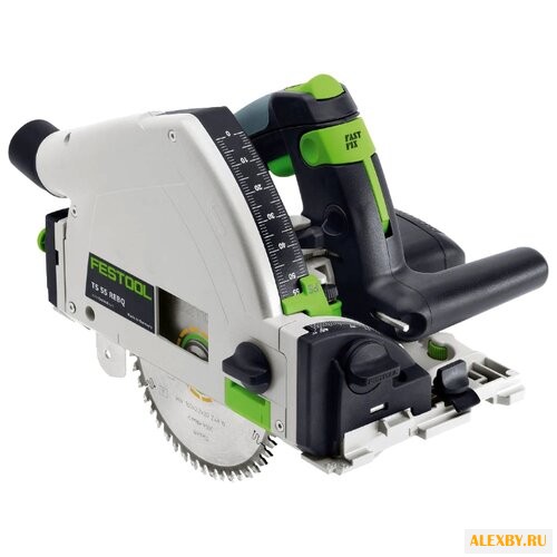 Дисковая пила Festool TS 55
