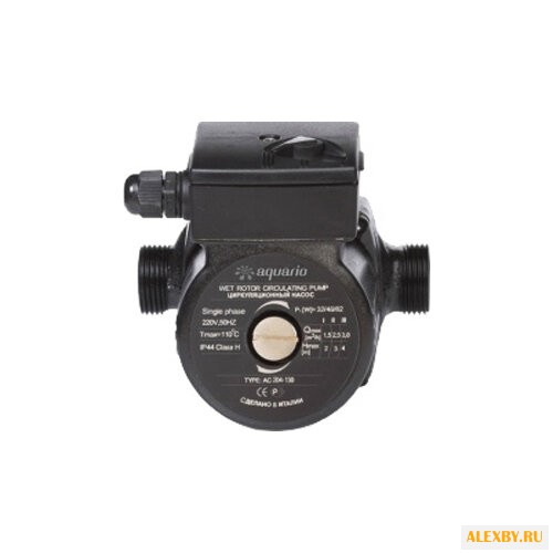 Насос Aquario AC 324-180