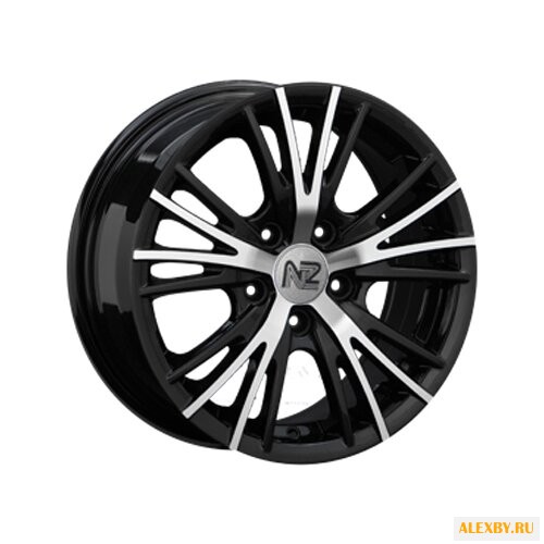 Колесный диск NZ Wheels SH611