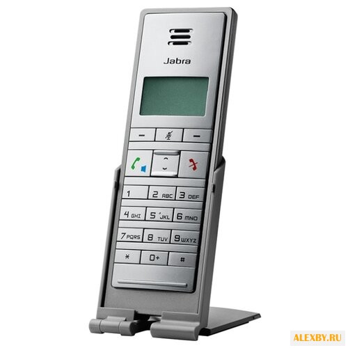 USB-телефон Jabra DIAL 550
