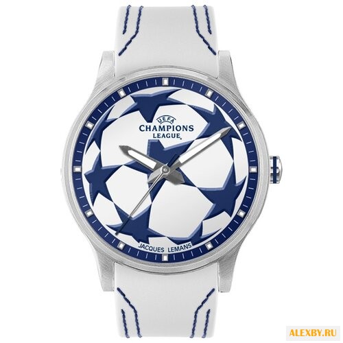 Наручные часы JACQUES LEMANS