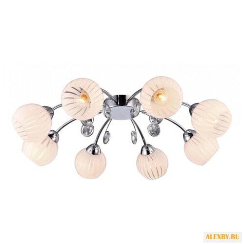 Arte Lamp A9524PL-8CC