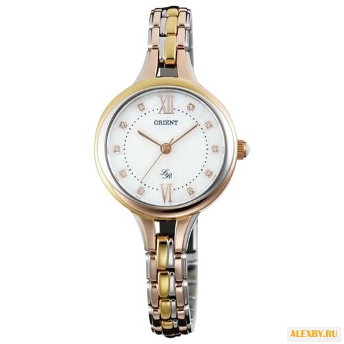 Наручные часы ORIENT QC15001W