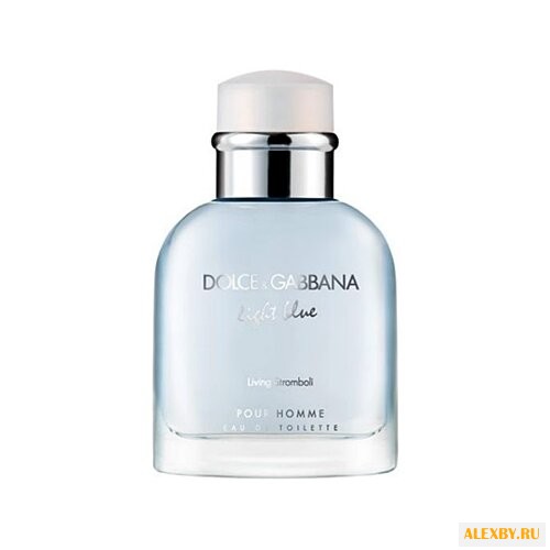 DOLCE & GABBANA Light Blue