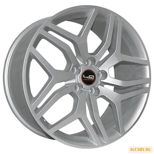 Колесный диск LegeArtis LR510