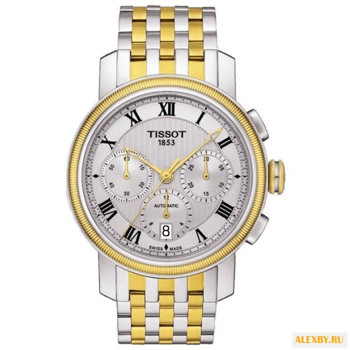 Наручные часы TISSOT