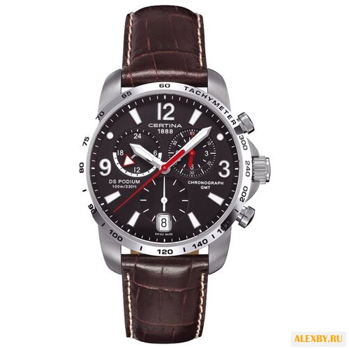 Наручные часы Certina