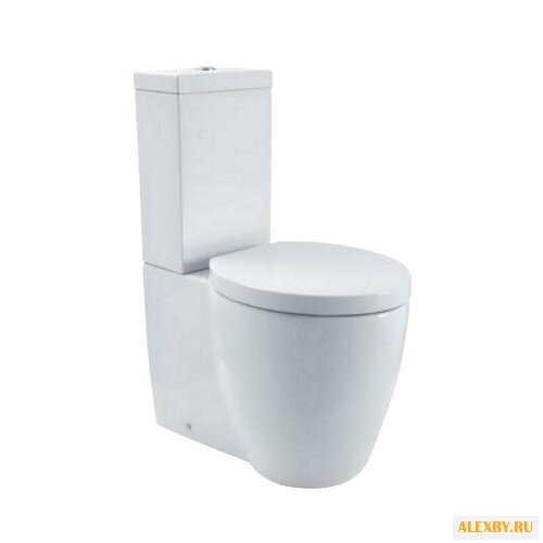 Унитаз AZZURRA Full ful 100 54