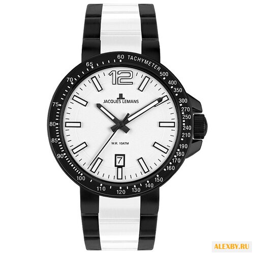 Наручные часы JACQUES LEMANS