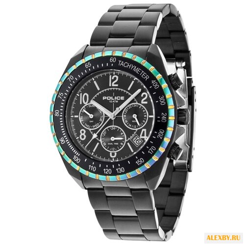 Наручные часы Police