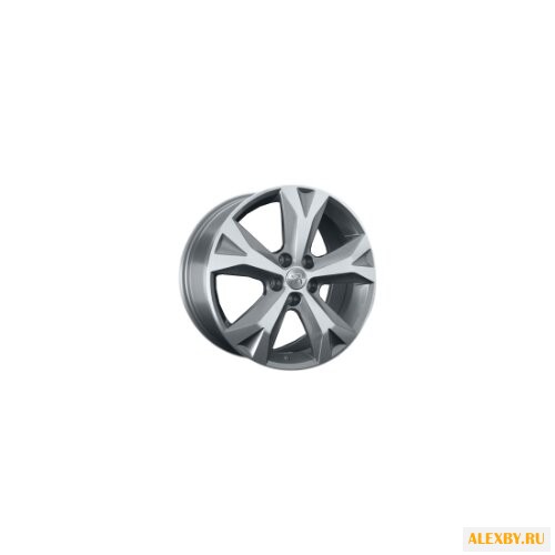 Колесный диск Replay HV1