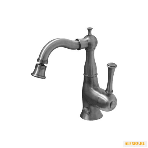 Однорычажный смеситель для биде