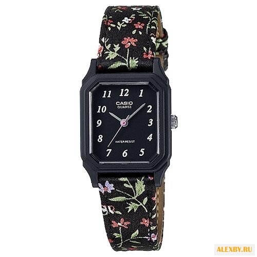 Наручные часы CASIO LQ-142LB-1B