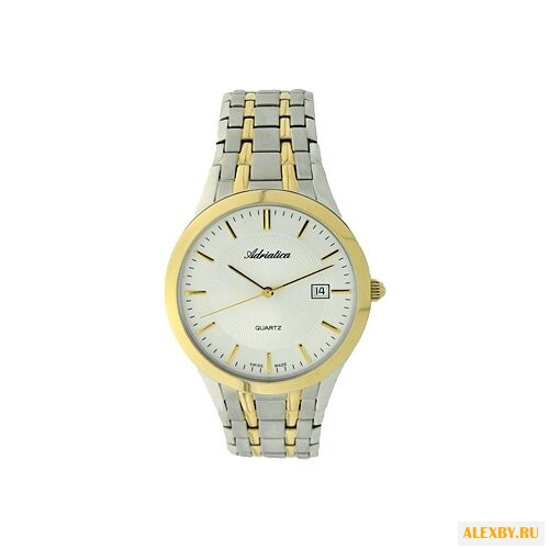 Наручные часы Adriatica