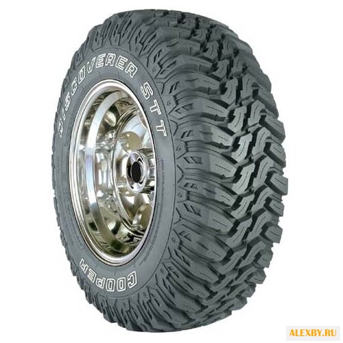 Автомобильная шина Cooper