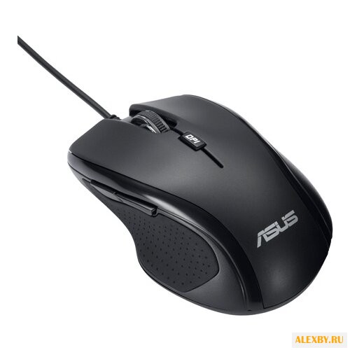 Мышь ASUS UX300 Optical Mouse
