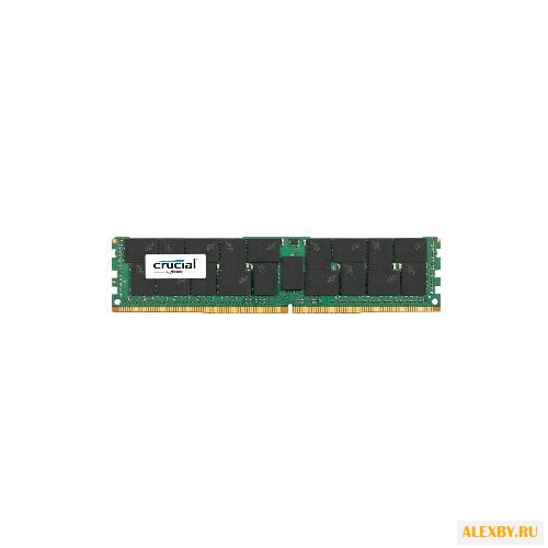 Оперативная память Crucial