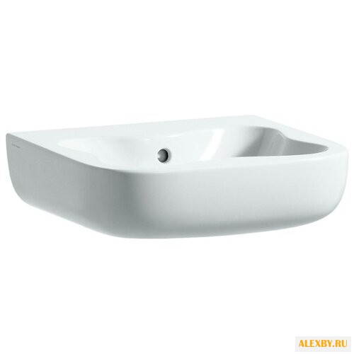 Раковина 45 см LAUFEN FLORAKIDS