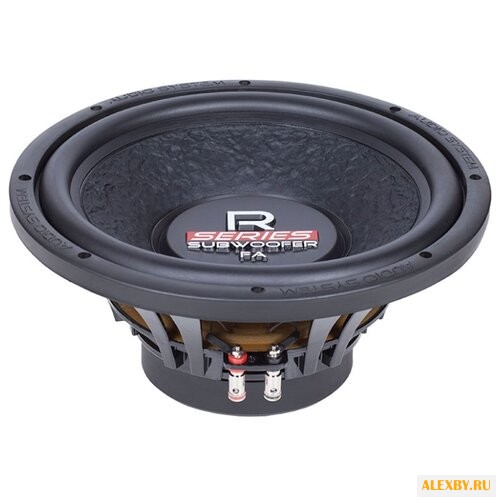 Автомобильный сабвуфер Audio