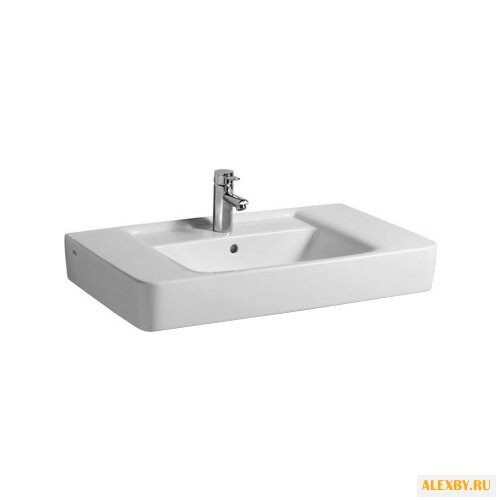 Раковина 100 см KERAMAG Renova