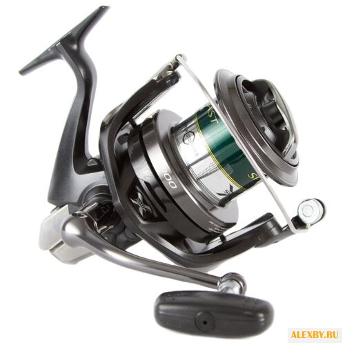 Катушка SHIMANO SPEEDCAST 14000