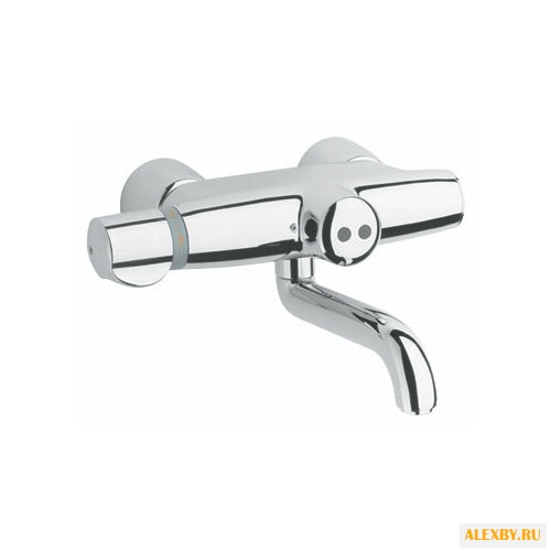 Термостатический сенсорный