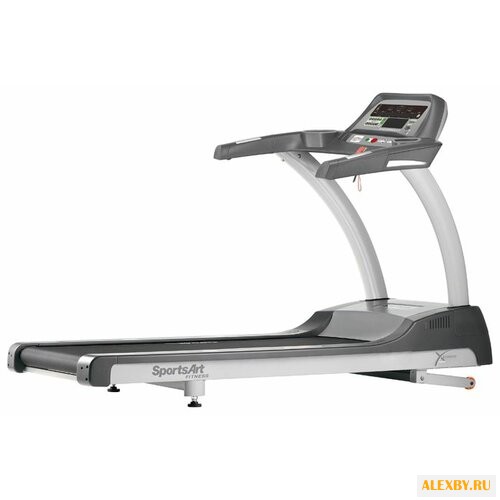 Электрическая беговая дорожка