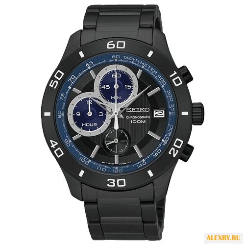Наручные часы SEIKO SSB197