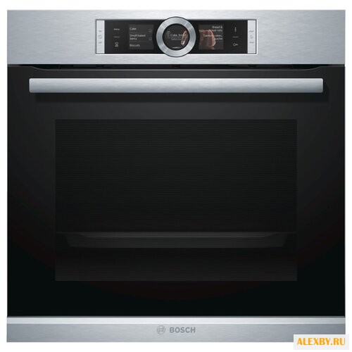 Духовой шкаф Bosch HBG636NS1