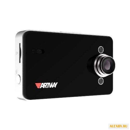 Видеорегистратор Artway AV-110