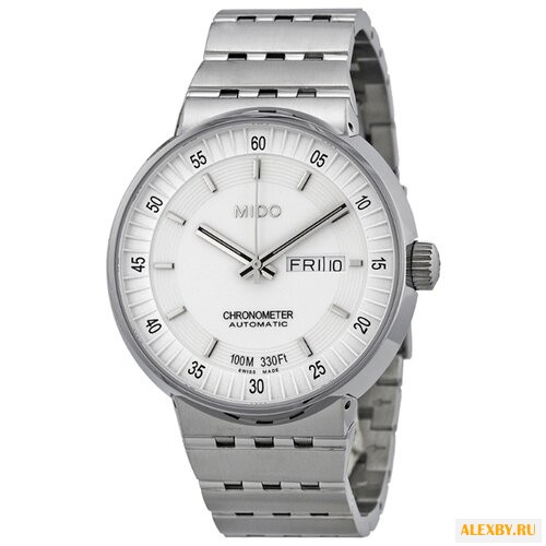 Наручные часы Mido M8340.4.B1.11