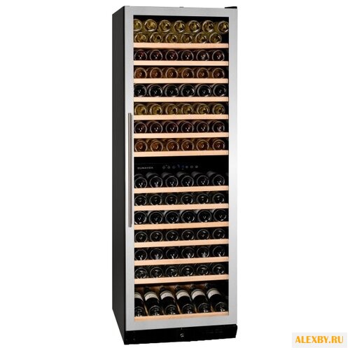 Встраиваемый винный шкаф