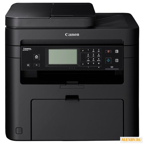 МФУ Canon i-SENSYS MF247dw