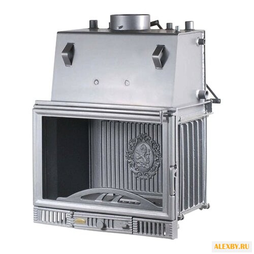 Топка Kaw-Met W1 СО