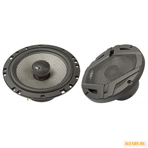 Автомобильная акустика Kicx GFQ