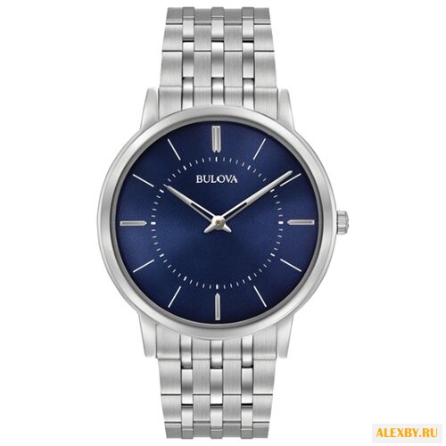 Наручные часы BULOVA 96A188