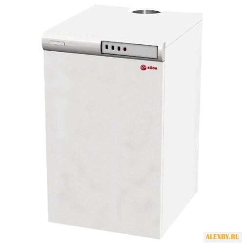 Газовый котел Roda Krafter BMOD