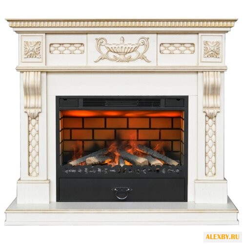 Камин Alex Bauman Corsica Lux