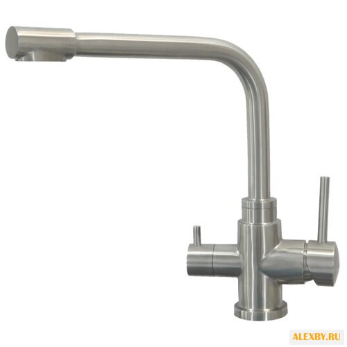 Однорычажный смеситель для