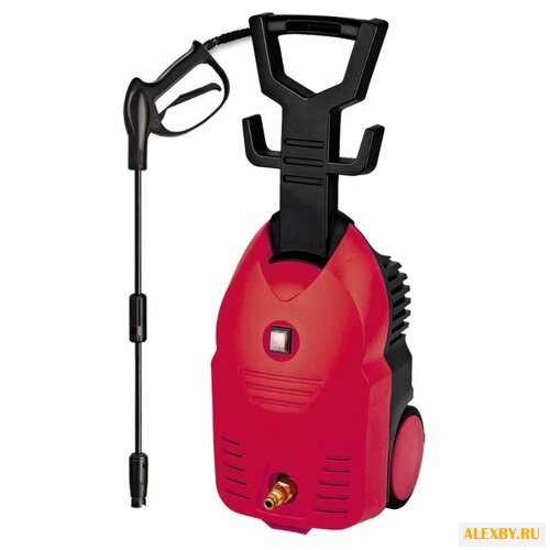 Мойка высокого давления ZiPOWER