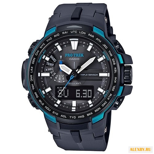 Наручные часы CASIO PRW-6100Y-1A