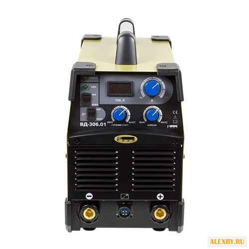 Сварочный аппарат Кедр ВД-306.01